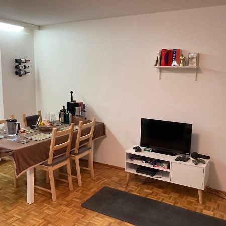 Privatzimmer In Muenchen Zentrum Eksteriør bilde