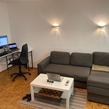 Privatzimmer In Muenchen Zentrum Eksteriør bilde