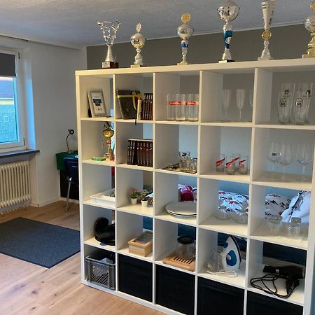 Privatzimmer In Muenchen Zentrum Eksteriør bilde