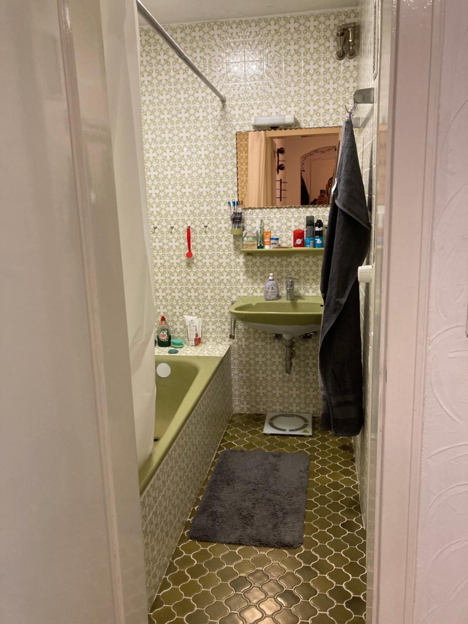Privatzimmer In Muenchen Zentrum Eksteriør bilde